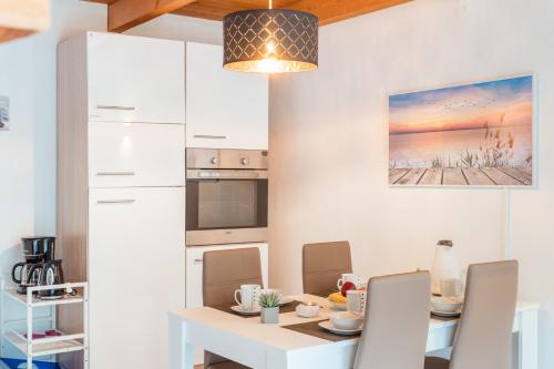 Apartment Deichglück in Dangast, Deutschland