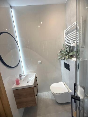 Exclusive Apartments Smolna