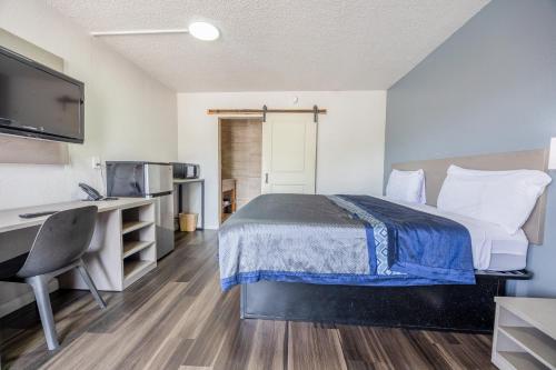 Oyo Hotel Bartow