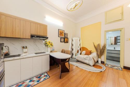 Alula Residence