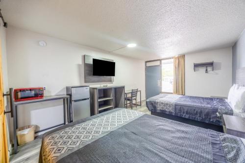 Oyo Hotel Bartow