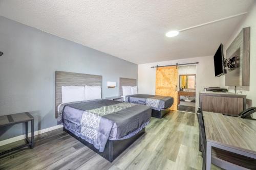 Oyo Hotel Bartow