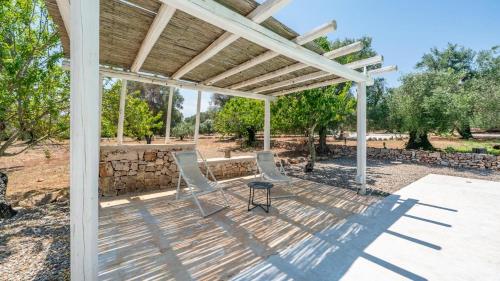 設施, Casa di Paolo by Rentbeat in 切列梅薩皮卡