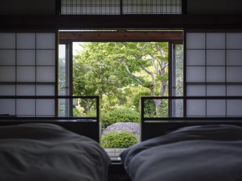 一棟貸切 佐渡古民家ステイ さどまり 大和の家, Sado (foto 10)