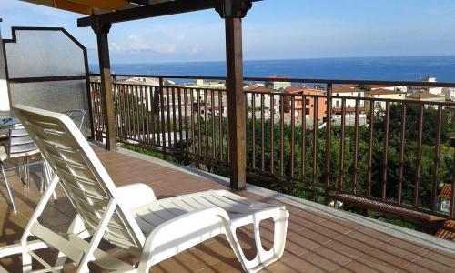 Accommodation in Marina di Camerota