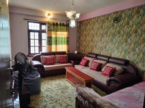 Puru Boutique Home "PBH", Private Room, Apartment, Thamel, Swoyambhu, Benchen Monastery, Kathmandu,  in Chhauni
