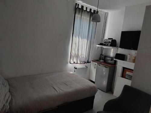 East Suite, London