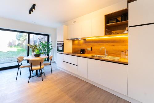 Fourstay Luxury City Apartments Diegem - Brussels in دييجيم