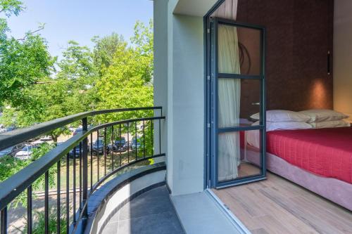 CasaCabe - Boutique Living in อีโมล่า