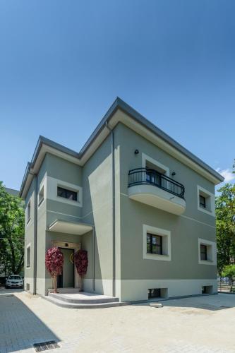 CasaCabe - Boutique Living in อีโมล่า