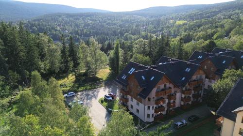 Wygodny Apartament