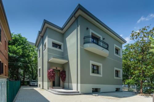 CasaCabe - Boutique Living in อีโมล่า