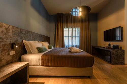 CasaCabe - Boutique Living in อีโมล่า