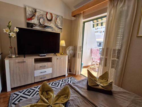 Sunny Studio in Los Cristianos 3
