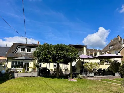 Moselglück in Pölich, Deutschland