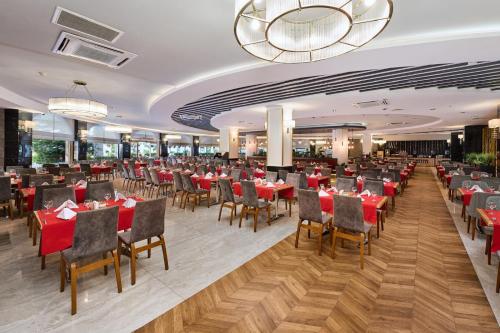 Annabella Diamond Hotel - All Inclusive - zdjęcie 5