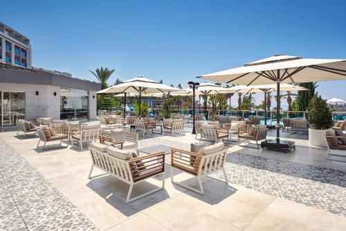 Annabella Diamond Hotel - All Inclusive – Incekum, NJ