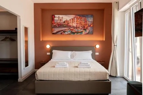 Flora Guest House photo 2