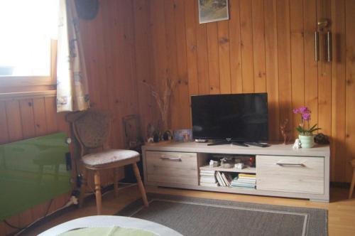 Fluehüsli (Fluehusli) in Kippel