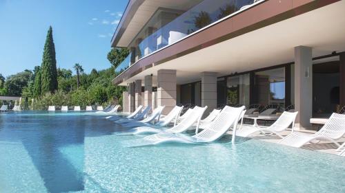 Grand Hotel 4 Opatijska Cvijeta
