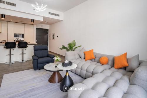 1BR Resort-Style Living near Circle Mall, Dubai (photo 7)