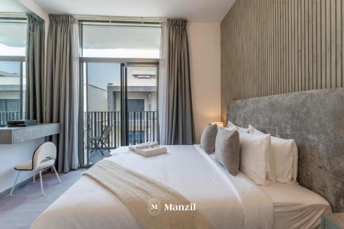 1BR Resort-Style Living near Circle Mall, Dubai (photo 10)