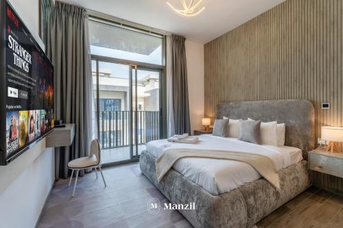 1BR Resort-Style Living near Circle Mall, Dubai (photo 3)
