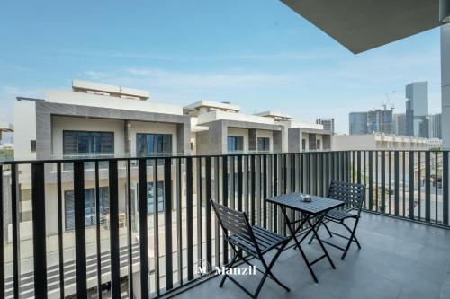1BR Resort-Style Living near Circle Mall, Dubai (photo 4)