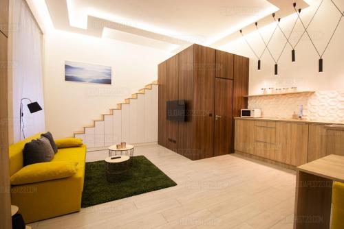 Birds Studios, Budapest