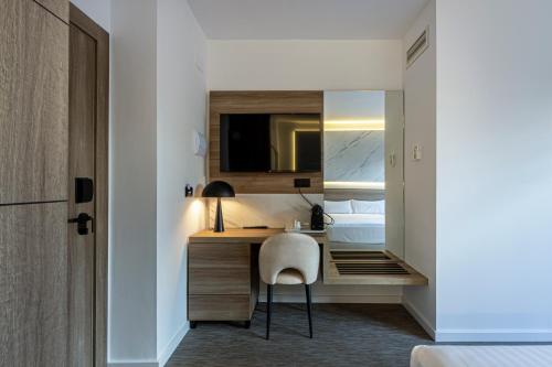Hotel Inffinit Sanxenxo - image 5