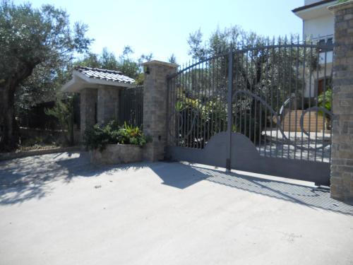 LA CASA di ROSA 11,5 km von Altavilla Silentina entfernt