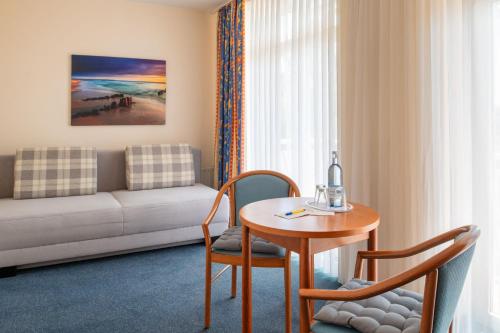 Hotel Selliner Hof in Sellin City Center