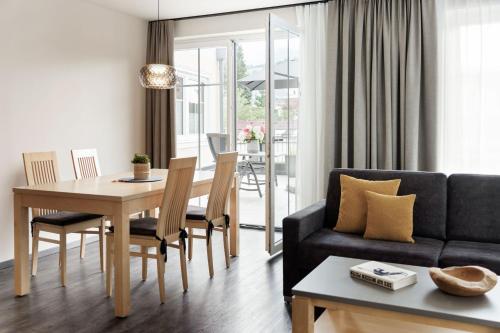 Appartement Charly Kahr