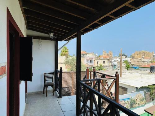 Betul Guest House in ฟามากุสต้า