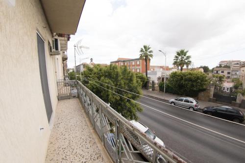 Affittacamere SANT'ANNA in กัลตาจีโรเน