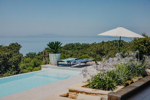 Brioni - Plant Villas, with luxury service, Novalja (fotografie 5)