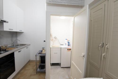 Affittacamere SANT'ANNA in กัลตาจีโรเน