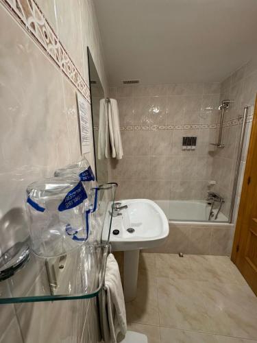Hostal Marboré