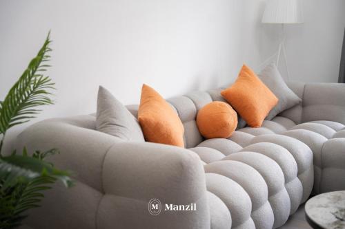 1BR Resort-Style Living near Circle Mall, Dubai (photo 6)