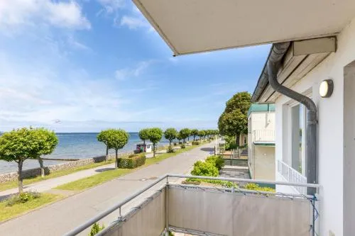 Villa Fördestrand Spinnaker in Laboe, Deutschland
