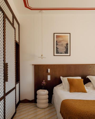 1 king bed