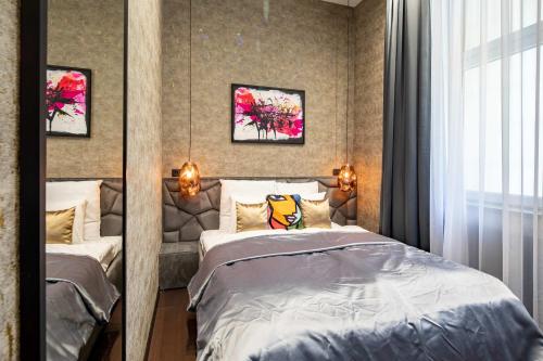 Ultra Central - Quality Stay, Будапешт