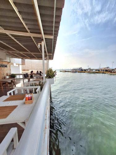 บ้านฟ้าใส รีสอร์ท เกาะล้าน, Ko Larn (fotografie 8)