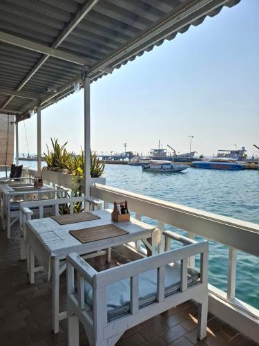 บ้านฟ้าใส รีสอร์ท เกาะล้าน, Ko Larn (fotografie 10)