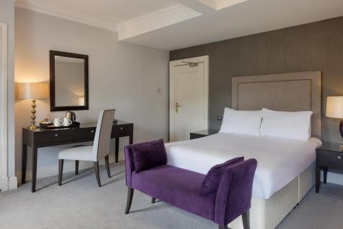 New Bath Hotel & Spa - image 13
