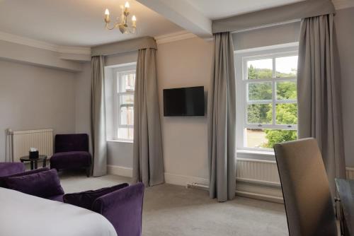 New Bath Hotel & Spa - image 12