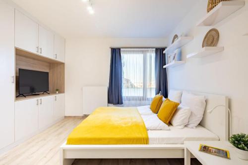 Stylish - NEW - Central Home, Budapest