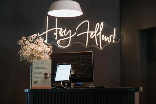 Feringapark Hotel by Coffee Fellows Hotels, Monaco di Baviera (foto 10)