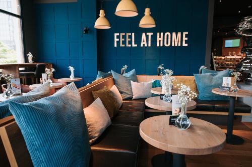 Feringapark Hotel by Coffee Fellows Hotels, Monaco di Baviera (foto 7)