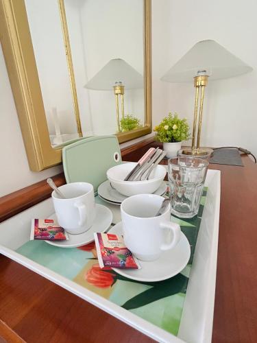 Guest House Sol 3